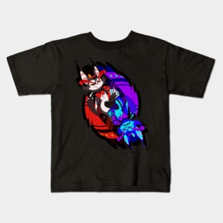 Husk Kids T-Shirt